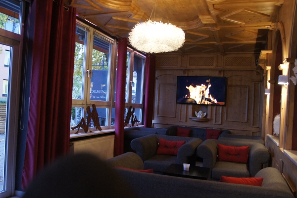 Hotel Gersthofer Auszeit